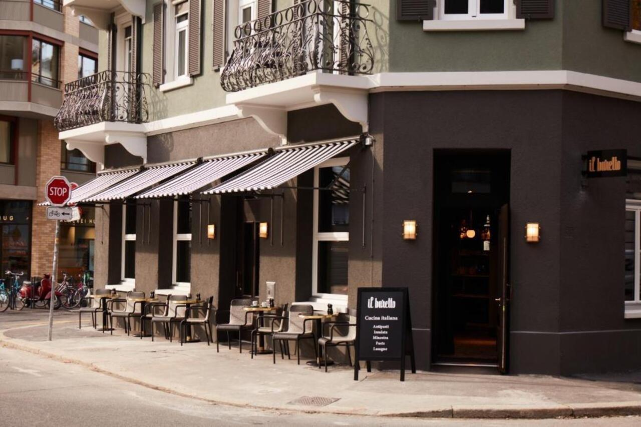 Hotel Boutique Josef Zürich