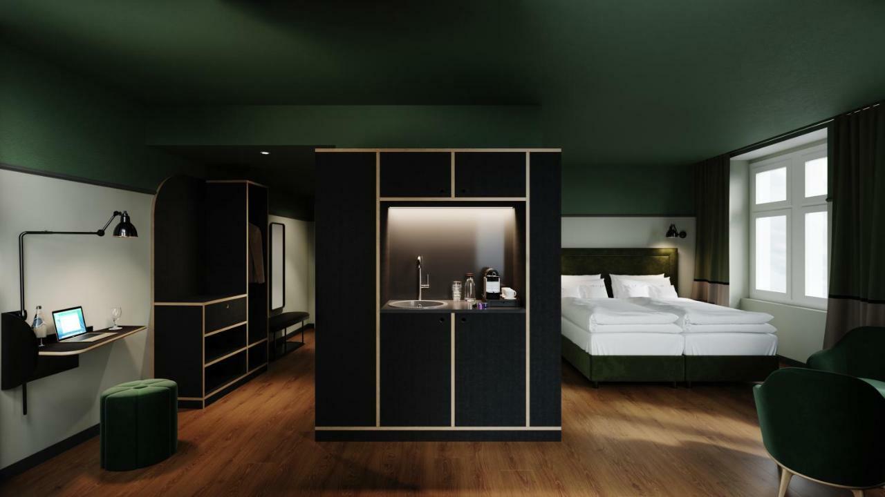 Boutique Josef 3* Zürich