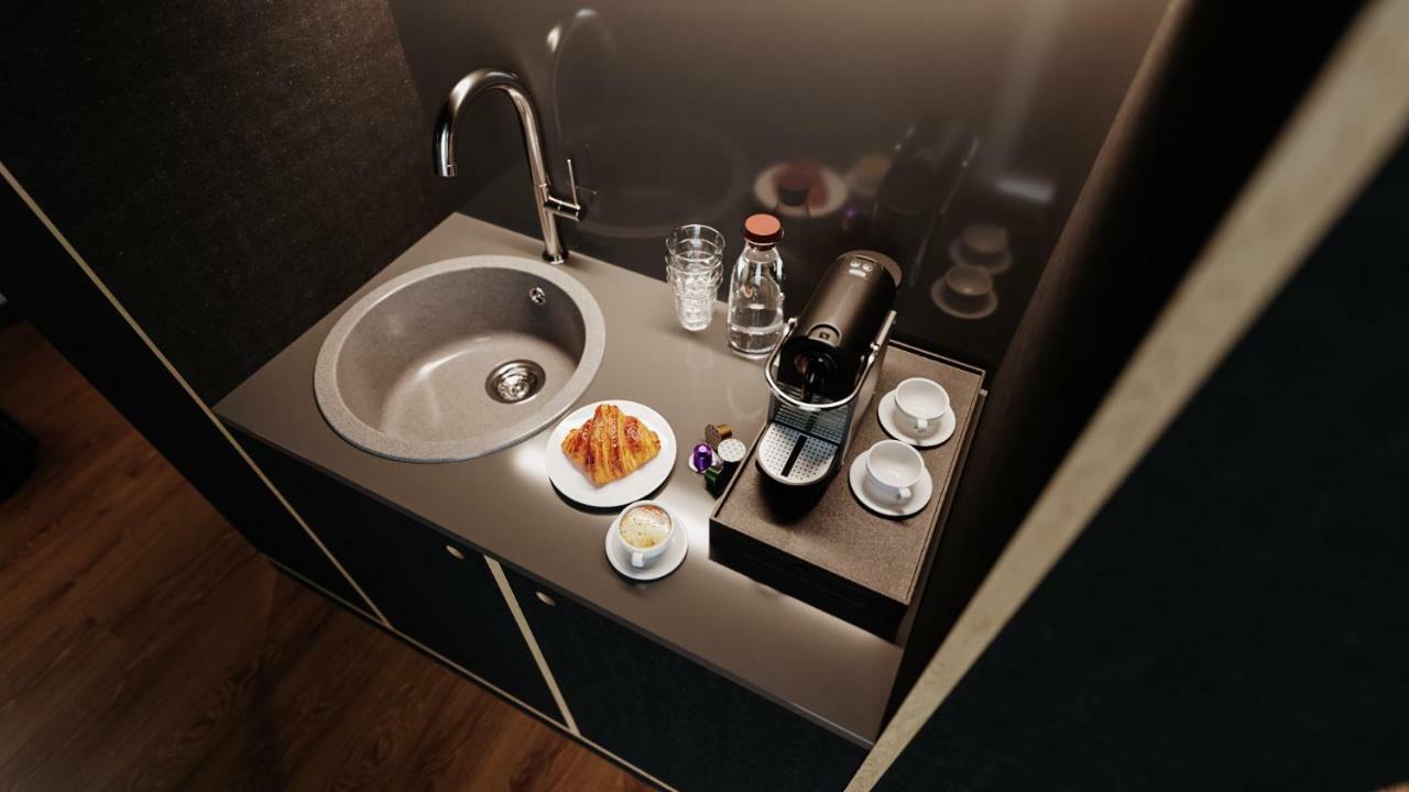 Boutique Josef Hotel Zürich
